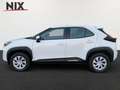 Toyota Yaris Cross 1.5 Hybrid Business Edition Weiß - thumbnail 3