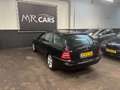 Mercedes-Benz C 270 Combi CDI Elegance leder/schuifdak/navi Zwart - thumbnail 8