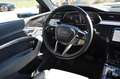 Audi e-tron 55 quattro 95kWh Business WERKSGARANTIE Noir - thumbnail 12