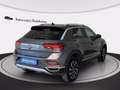 Volkswagen T-Roc 1.5 tsi style dsg Grigio - thumbnail 4