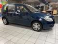 Skoda Roomster Plus Edition Klima AHK Blau - thumbnail 10