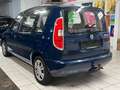 Skoda Roomster Plus Edition Klima AHK Blau - thumbnail 6