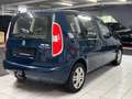Skoda Roomster Plus Edition Klima AHK Blau - thumbnail 8