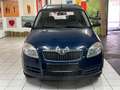 Skoda Roomster Plus Edition Klima AHK Blau - thumbnail 2
