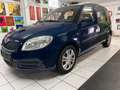 Skoda Roomster Plus Edition Klima AHK Blau - thumbnail 11
