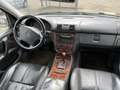 Mercedes-Benz ML 400 CDI Leder Navi Bi-Xenon Memory Bose Stříbrná - thumbnail 8