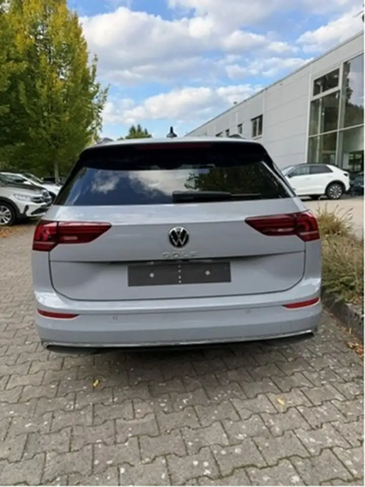 Volkswagen Golf, фото 4