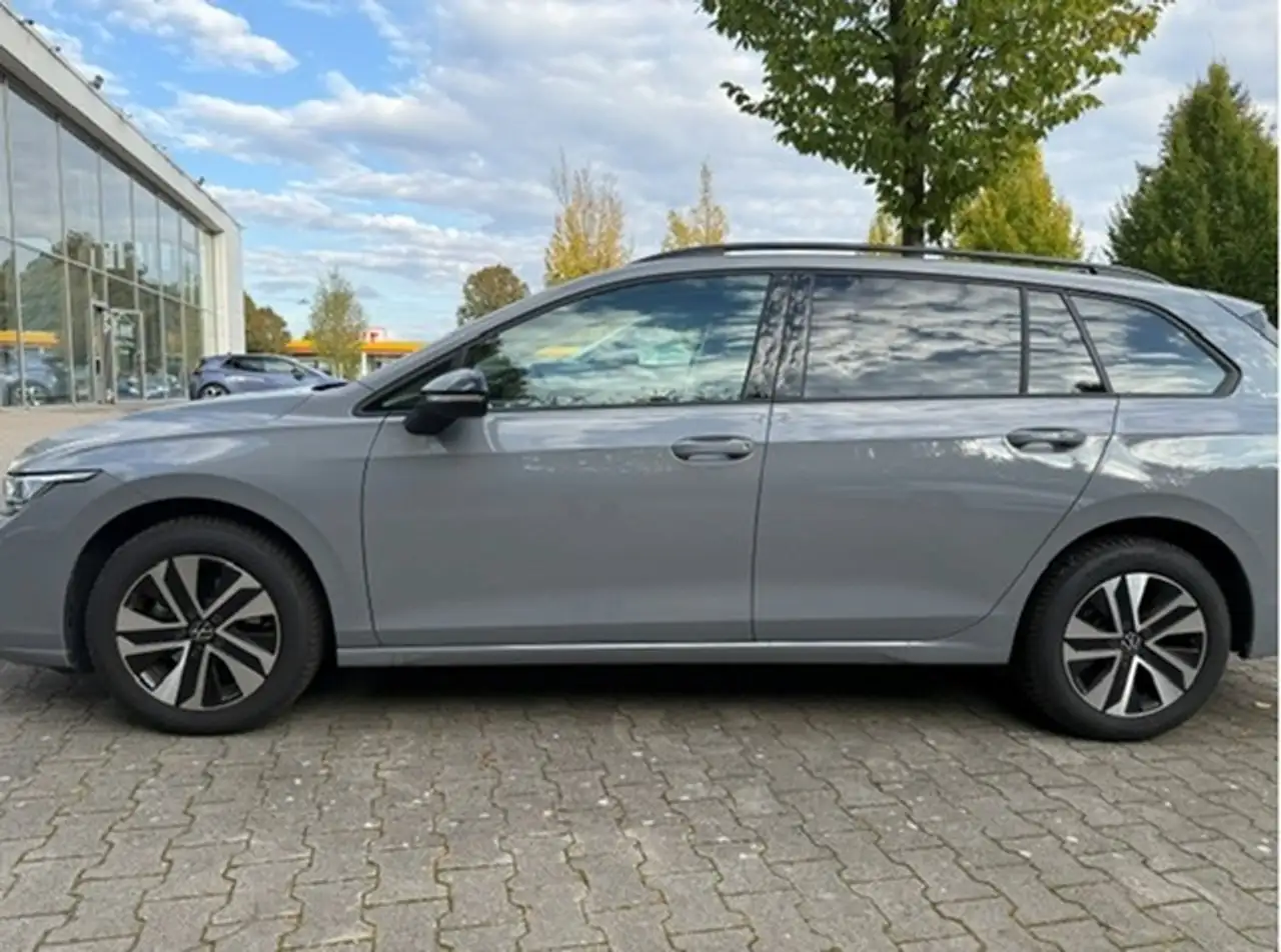 Volkswagen Golf, фото 3