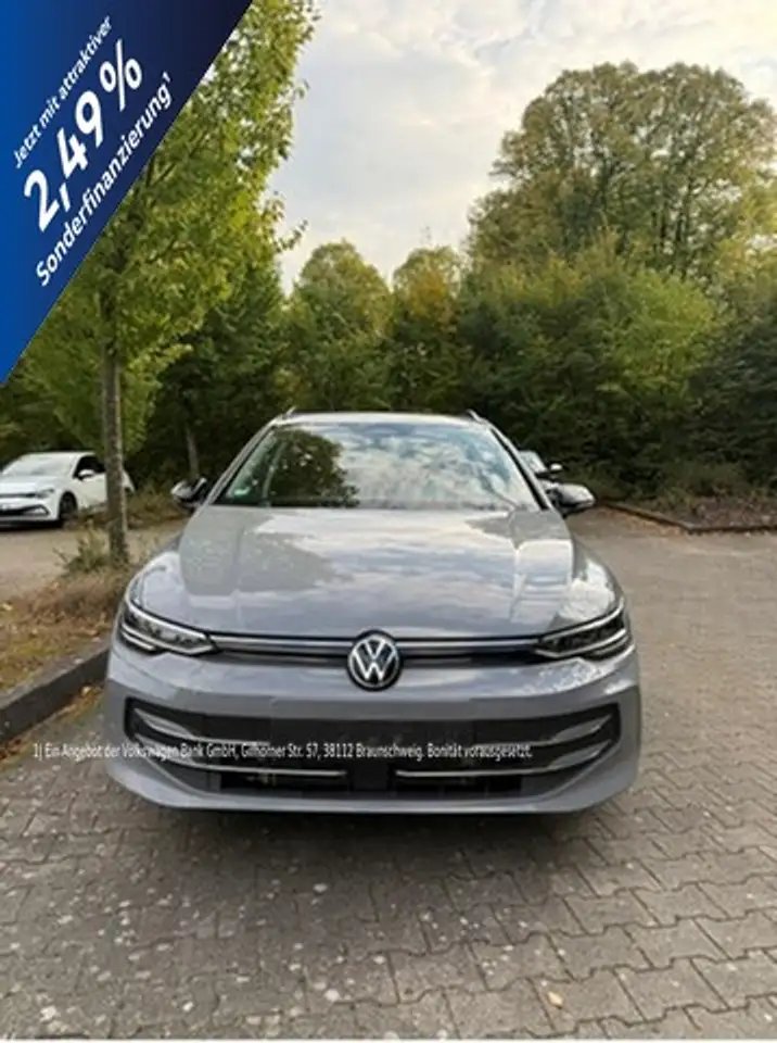 Volkswagen Golf, фото 2