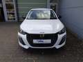 Peugeot 208 PureTech 100 Style Klima, PDC, Tempomat Blanc - thumbnail 3
