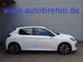 Peugeot 208 PureTech 100 Style (U) Weiß - thumbnail 1