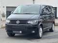 Volkswagen T5 Multivan Highline *Kamera*Leder*SHZ*PDC*NAVI* Noir - thumbnail 2