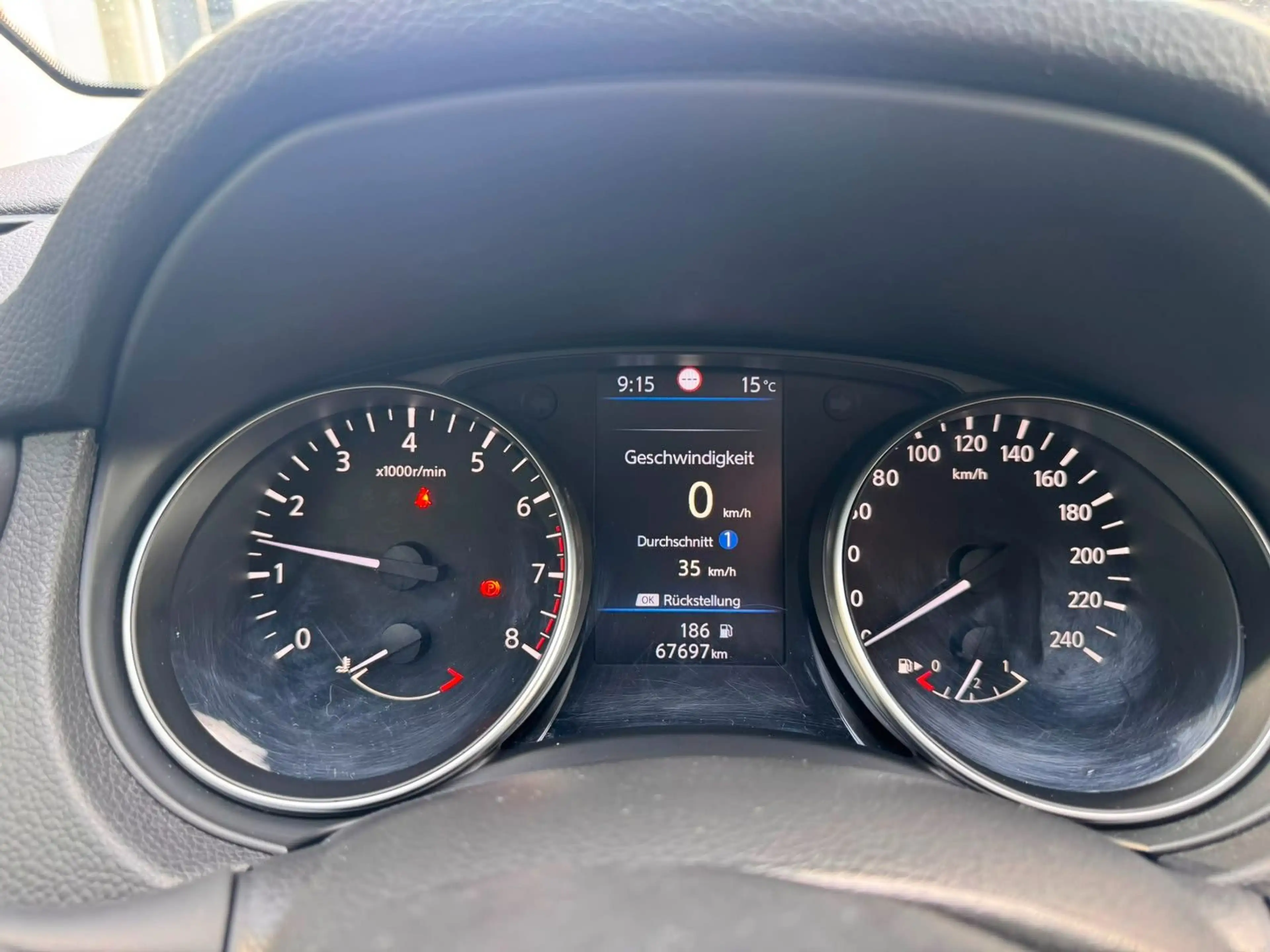 Nissan Qashqai 1.3 N-Connecta — photo 14