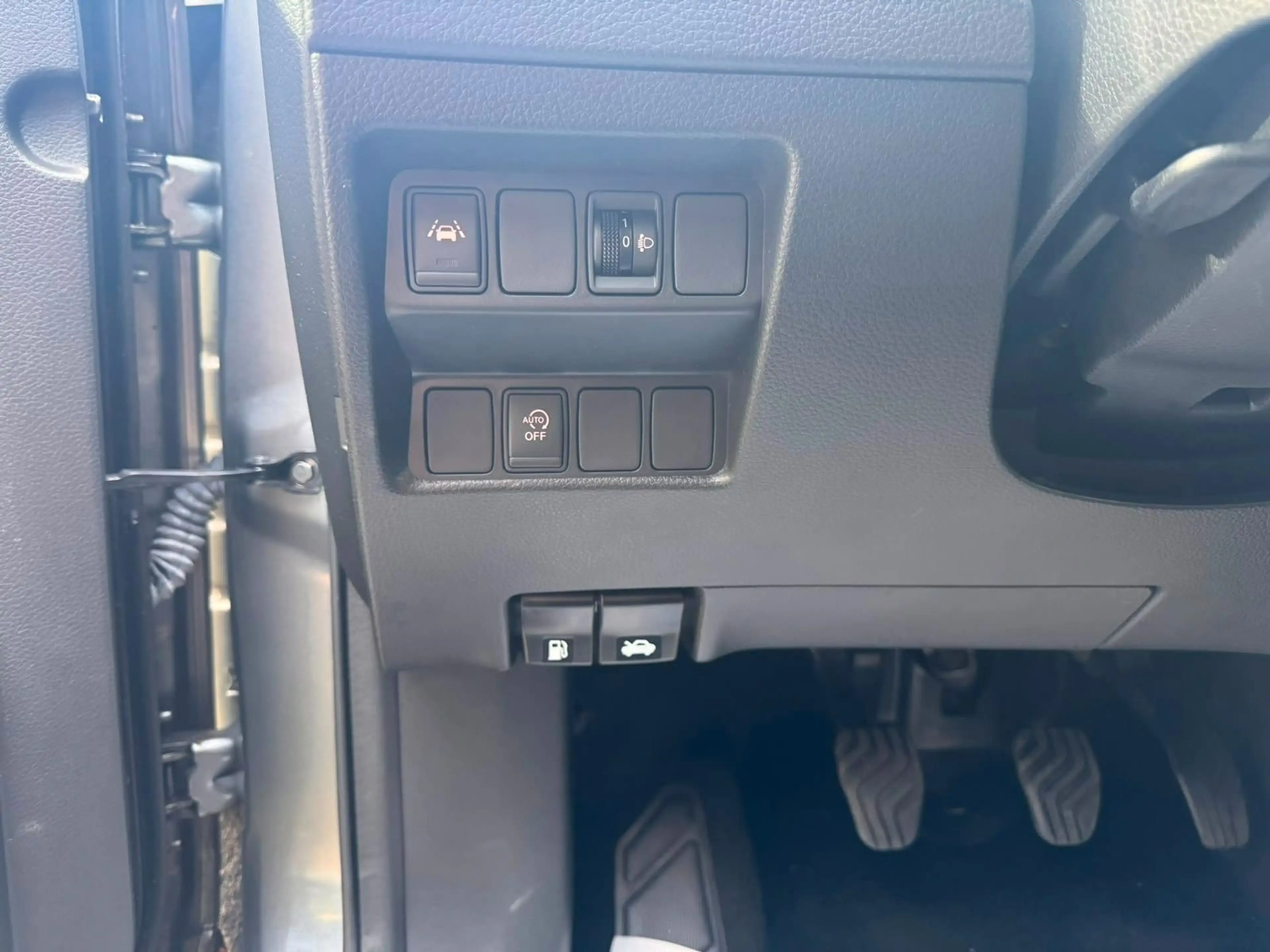 Nissan Qashqai 1.3 N-Connecta — photo 12