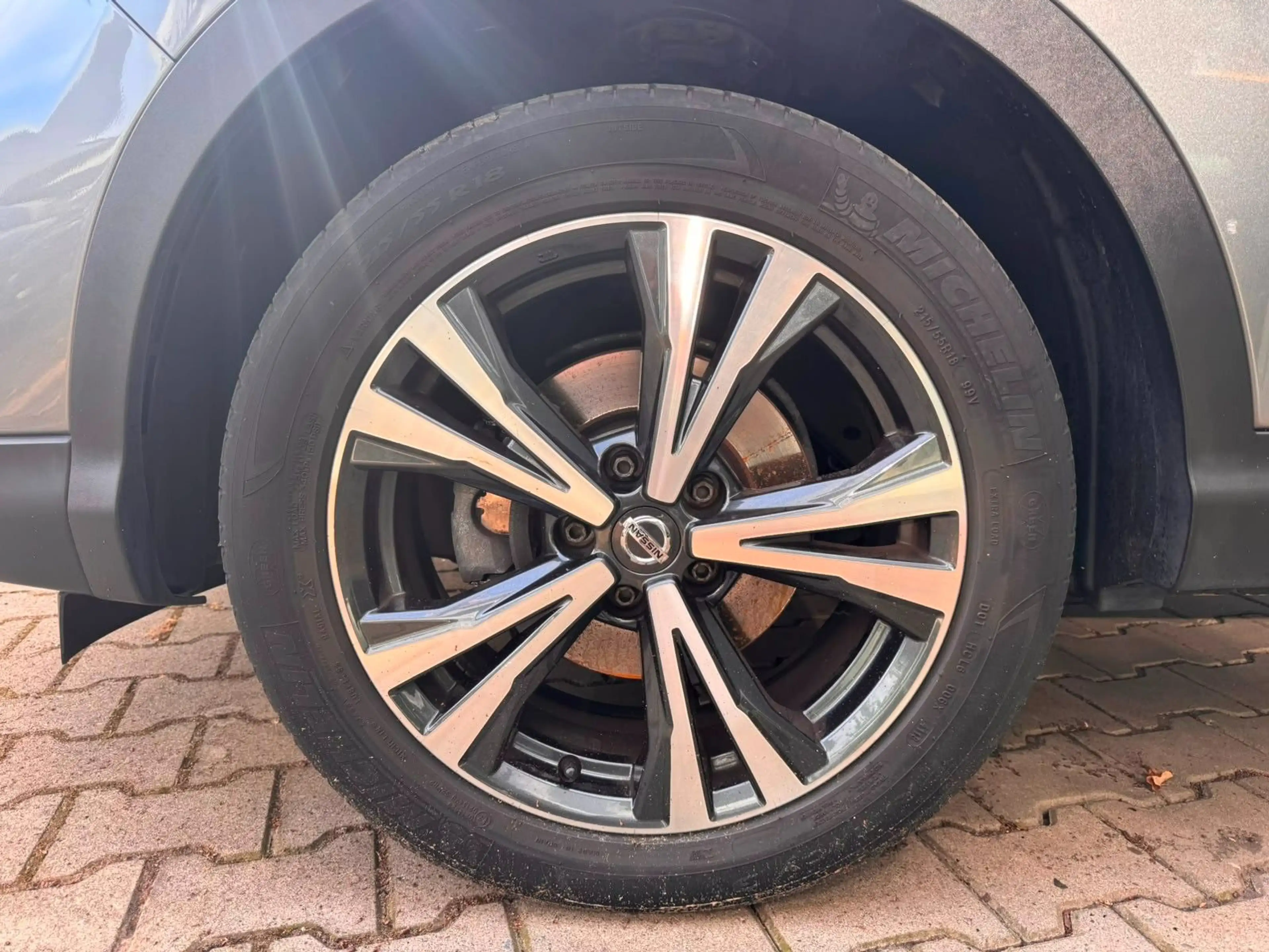 Nissan Qashqai 1.3 N-Connecta — photo 7