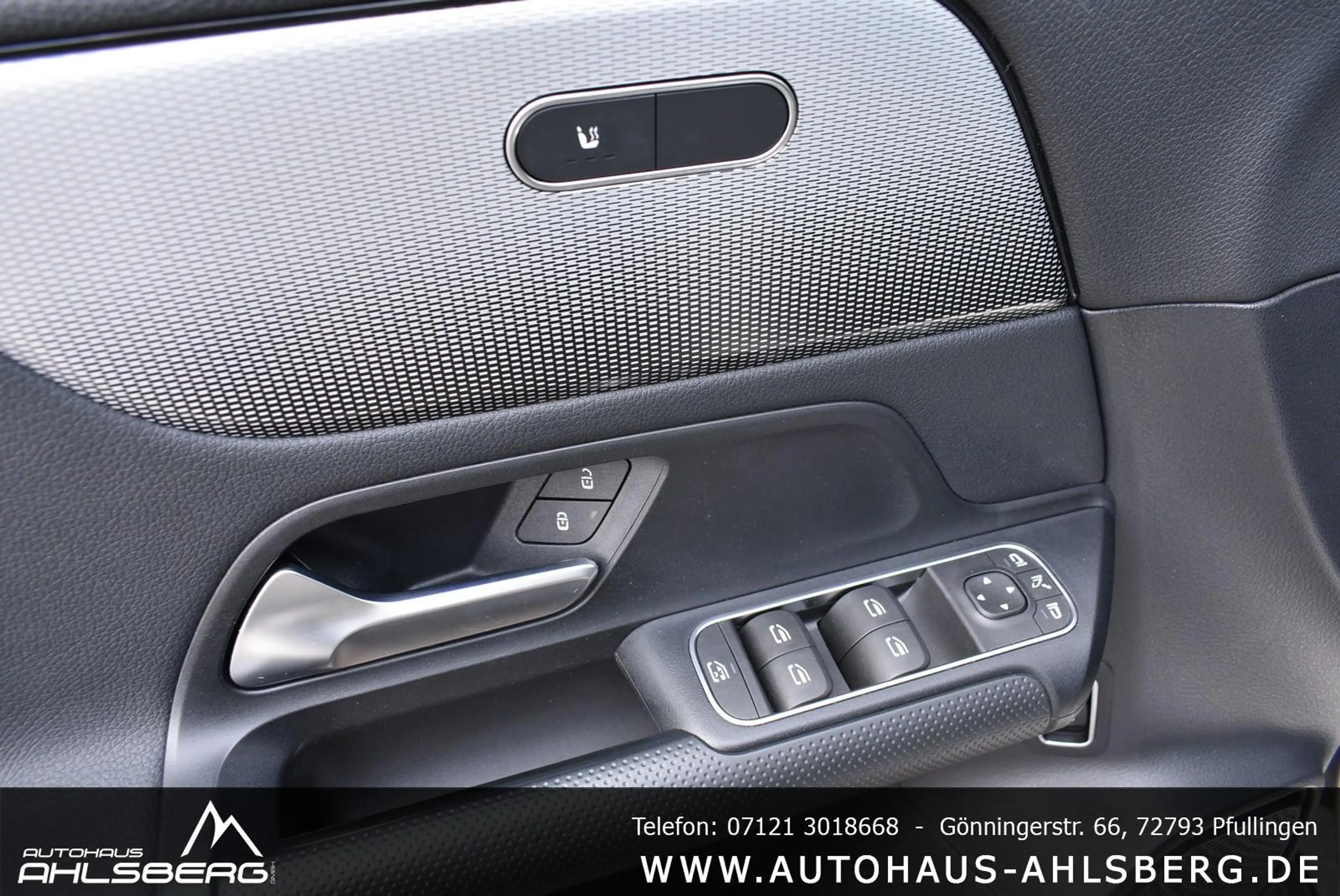 Mercedes-Benz B 250 e STYLE DIST./360°/MULTIBEAM/AMBIENTE/AHK — photo 10