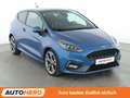Ford Fiesta 1.5 EcoBoost ST *NAVI*LED*TEMPO*CAM*PDC*SHZ* Bleu - thumbnail 8