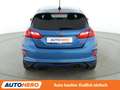 Ford Fiesta 1.5 EcoBoost ST *NAVI*LED*TEMPO*CAM*PDC*SHZ* Bleu - thumbnail 5