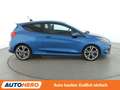 Ford Fiesta 1.5 EcoBoost ST *NAVI*LED*TEMPO*CAM*PDC*SHZ* Bleu - thumbnail 7