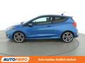 Ford Fiesta 1.5 EcoBoost ST *NAVI*LED*TEMPO*CAM*PDC*SHZ* Bleu - thumbnail 3