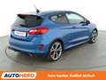 Ford Fiesta 1.5 EcoBoost ST *NAVI*LED*TEMPO*CAM*PDC*SHZ* Bleu - thumbnail 6