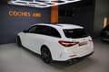 Mercedes-Benz C 300 Estate 300e 9G-Tronic Blanco - thumbnail 10