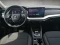 Skoda Octavia Combi 1.5 TSI Selection DSG elHK Gris - thumbnail 11