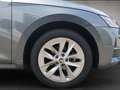 Skoda Octavia Combi 1.5 TSI Selection DSG elHK Gris - thumbnail 8