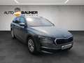 Skoda Octavia Combi 1.5 TSI Selection DSG elHK Gris - thumbnail 3