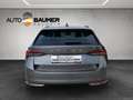 Skoda Octavia Combi 1.5 TSI Selection DSG elHK Gris - thumbnail 6