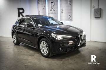 2.2 Sprint RWD 190 Aut.