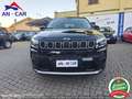 Jeep Compass 1.3 turbo t4 phev Limited 4xe auto Noir - thumbnail 2