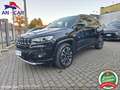 Jeep Compass 1.3 turbo t4 phev Limited 4xe auto Zwart - thumbnail 1