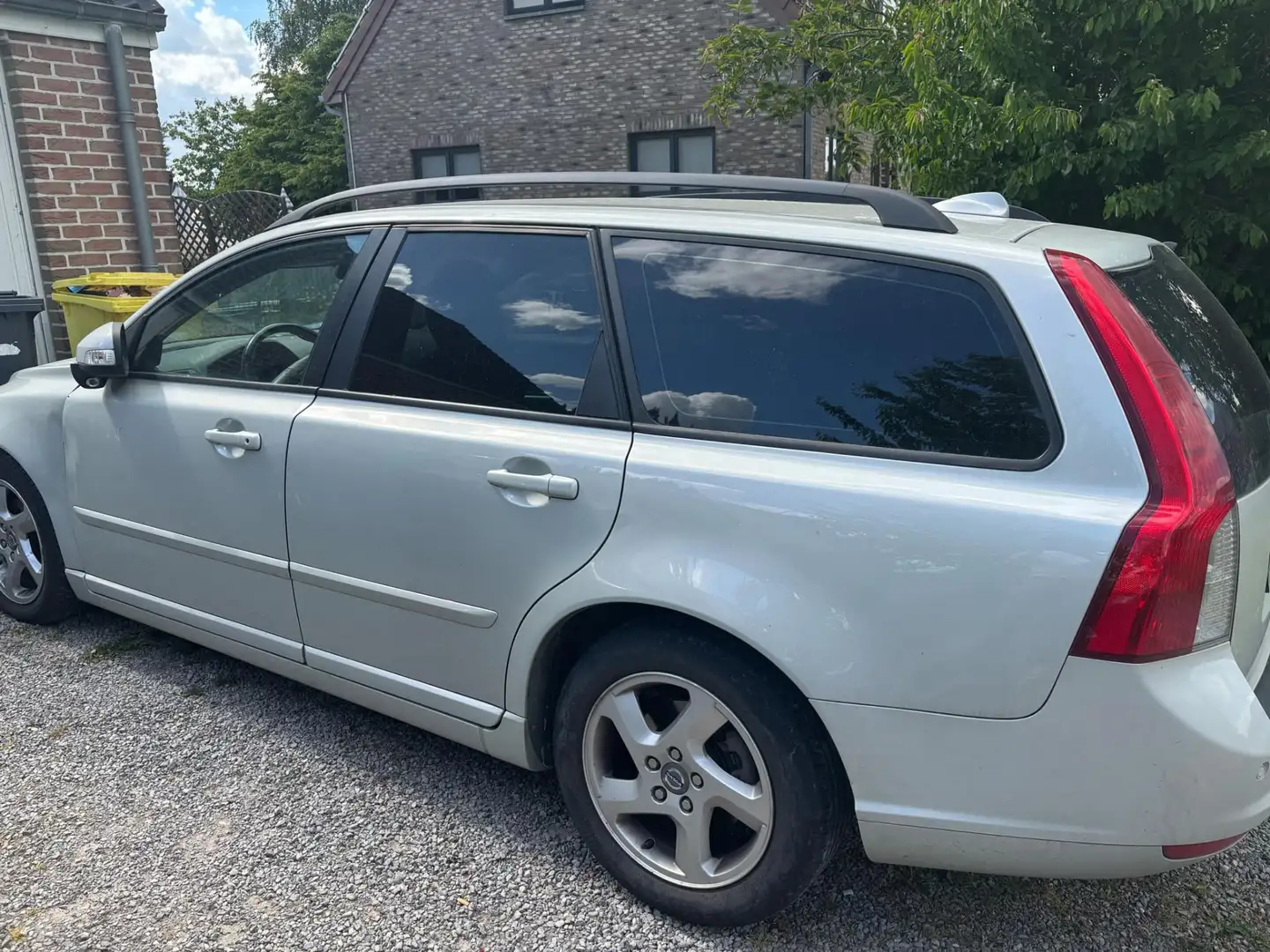 Volvo V50 1.6 D DRIVe Start/Stop summum - 2