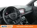 Skoda Karoq 1.5 TSI ACT SportLine Aut.*NAVI*CAM*SHZ* Grau - thumbnail 11