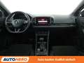 Skoda Karoq 1.5 TSI ACT SportLine Aut.*NAVI*CAM*SHZ* Grau - thumbnail 12