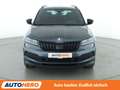 Skoda Karoq 1.5 TSI ACT SportLine Aut.*NAVI*CAM*SHZ* Grau - thumbnail 9