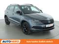 Skoda Karoq 1.5 TSI ACT SportLine Aut.*NAVI*CAM*SHZ* Grau - thumbnail 8