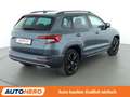 Skoda Karoq 1.5 TSI ACT SportLine Aut.*NAVI*CAM*SHZ* Grau - thumbnail 6