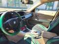 BMW 320 320d Eletta FL Nero - thumbnail 13