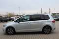 Volkswagen Touran 1.5 IQ.DRIVE Aut. 7-Sitzer Navi Silber - thumbnail 9