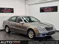 Mercedes-Benz E 200 CDI AHK Klima Silber - thumbnail 1