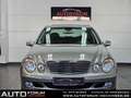Mercedes-Benz E 200 CDI AHK Klima Silber - thumbnail 2