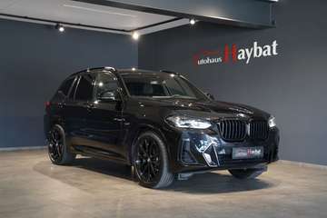 xDrive 30e M Sport LCProf-LED-Kamera-HiFi-AHK