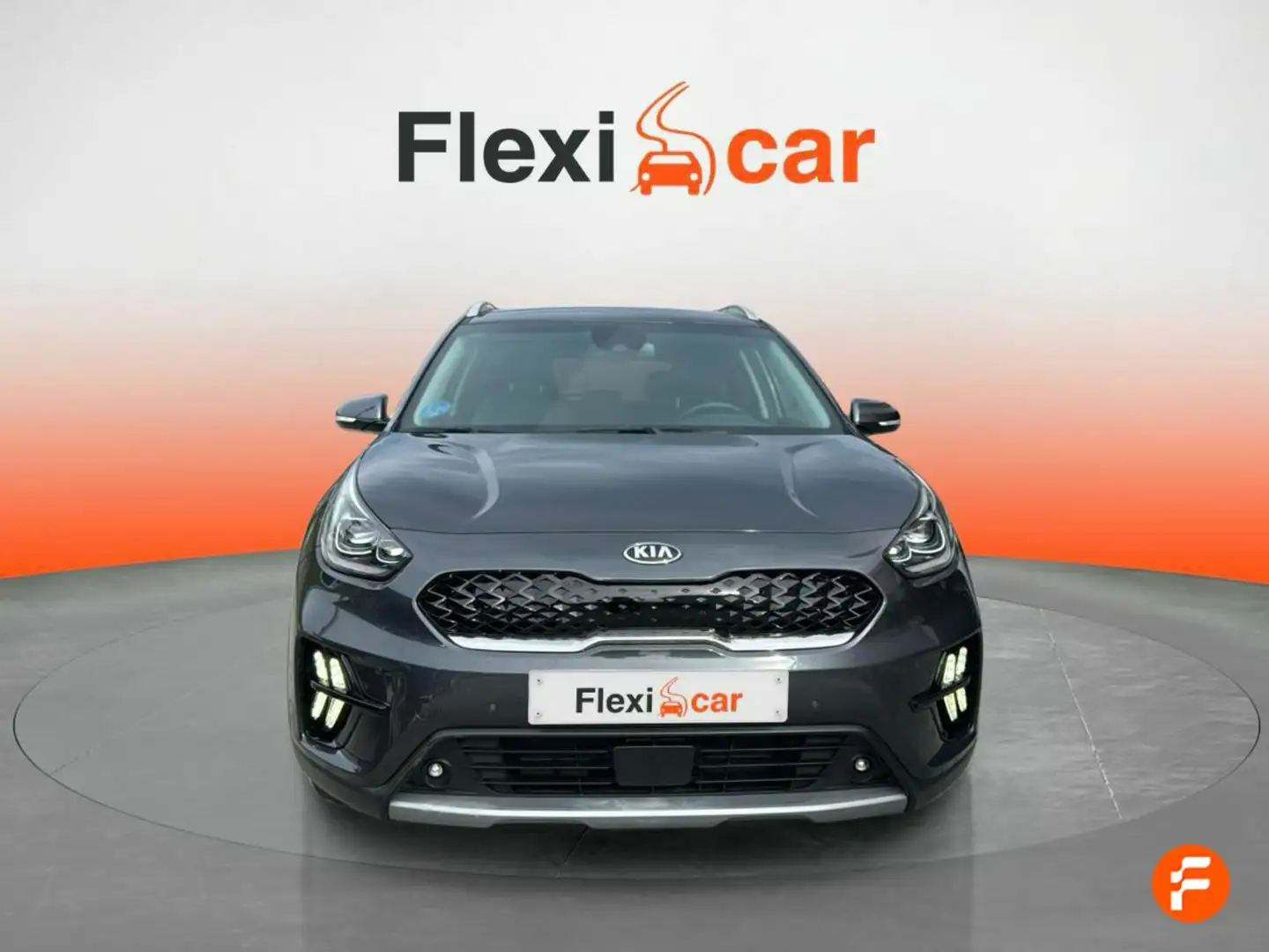 Kia Niro 1.6 GDi PHEV 77kW (105CV) Emotion Gris - 1
