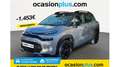 Citroen C3 Aircross Puretech S&S Max 110 Gris - thumbnail 1