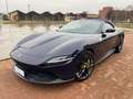 Ferrari Roma Spider UFFICIALE ITALIA-BOLLO E SUPER BOLLO 10/26 Blue - thumbnail 1