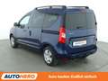 Dacia Dokker 1.6 SCe Comfort*KLIMA*CD*BLUETOOTH*GARANTIE* Blau - thumbnail 4