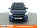 Dacia Dokker 1.6 SCe Comfort*KLIMA*CD*BLUETOOTH*GARANTIE* Blau - thumbnail 9