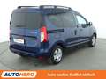 Dacia Dokker 1.6 SCe Comfort*KLIMA*CD*BLUETOOTH*GARANTIE* Blau - thumbnail 6